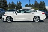 Used 2019 Ford Fusion SEL image 2