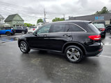 Used 2018 Mercedes-Benz GLC 300 4MATIC image 3
