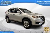 Used 2018 Nissan Rogue SV image 3