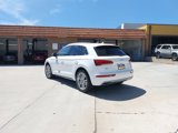 Used 2019 Audi Q5 2.0T Premium Plus w/ Premium Plus Package image 4