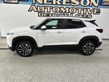 Used 2024 Chevrolet TrailBlazer LT w/ Convenience Package image 2