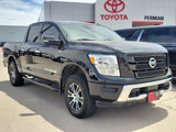 Used 2020 Nissan Titan SV w/ SV Convenience Package image 4