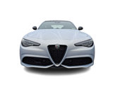 Used 2021 Alfa Romeo Giulia Ti Sport image 2