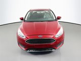 Used 2017 Ford Focus SE image 2