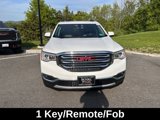 Used 2018 GMC Acadia SLT image 2