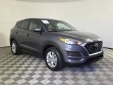 Used 2019 Hyundai Tucson SE image 2