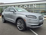 Certified 2022 Lincoln Nautilus Reserve w/ Equipment Group 201A image 2