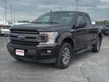 Used 2018 Ford F150 XLT w/ Equipment Group 302A Luxury image 3