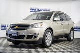 Used 2013 Chevrolet Traverse LT w/ All-Star Edition image 3