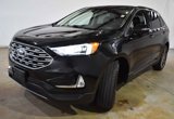 Used 2019 Ford Edge Titanium w/ Cold Weather Package image 5