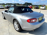 Used 2012 MAZDA MX-5 Miata Sport image 5