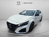 Used 2024 Nissan Altima 2.5 SR image 3