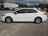 Used 2023 Toyota Corolla Hybrid Sedan image 2