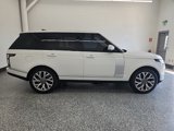 Used 2020 Land Rover Range Rover HSE image 6
