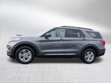 Used 2023 Ford Explorer XLT w/ Equipment Group 202A image 6