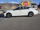Used 2024 Nissan Altima 2.5 SV image 2