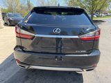 Certified 2022 Lexus RX 350 AWD w/ Premium Package image 5