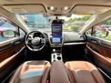 Used 2019 Subaru Outback 2.5i Touring image 2