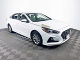 Used 2018 Hyundai Sonata SE image 3