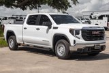 New 2024 GMC Sierra 1500 Pro w/ Pro Value Package image 3