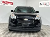 Used 2012 Chevrolet Equinox LT w/ Driver Convenience Package image 4