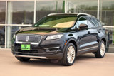Used 2019 Lincoln MKC Premiere image 3