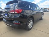 Used 2022 Chevrolet Equinox LT image 3