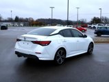 Used 2021 Nissan Sentra SR w/ SR Premium Package image 3