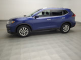 Used 2019 Nissan Rogue SV image 2