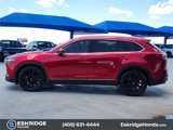 Used 2022 MAZDA CX-9 Touring Plus image 4