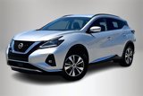 Used 2023 Nissan Murano SV image 3