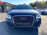 Used 2013 Audi Q5 2.0T Premium Plus image 2