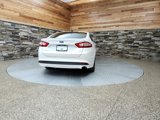 Used 2014 Ford Fusion SE image 6