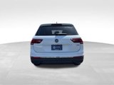 Certified 2022 Volkswagen Tiguan S image 4