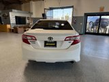 Used 2012 Toyota Camry SE image 6