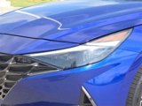 Used 2023 Hyundai Elantra Limited image 4