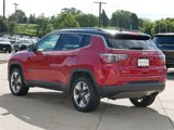 Used 2018 Jeep Compass Limited w/ Navigation Group image 5