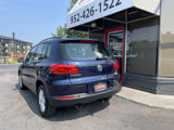 Used 2016 Volkswagen Tiguan S image 3