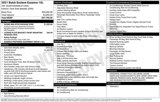 Used 2021 Buick Enclave Essence w/ Sound and Sites Package image 2