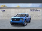 New 2025 Ford Maverick XL image 2
