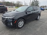 Used 2022 Chevrolet Equinox LT image 2