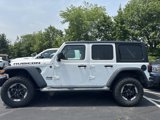 Used 2018 Jeep Wrangler Unlimited Rubicon w/ Dual Top Group image 4