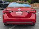 Certified 2022 Nissan Sentra SV image 6