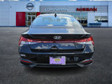 Used 2023 Hyundai Elantra SEL w/ Convenience Package image 6