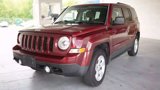 Used 2015 Jeep Patriot Sport w/ Power Value Group image 3