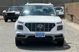 New 2025 Hyundai Venue SEL image 2