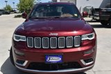 Used 2018 Jeep Grand Cherokee Summit w/ Platinum Series Group image 2