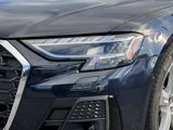 New 2025 Audi A8 L 3.0T image 6
