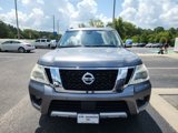 Used 2017 Nissan Armada Platinum image 4