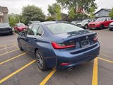 Certified 2021 BMW 330i xDrive Sedan w/ Convenience Package image 6